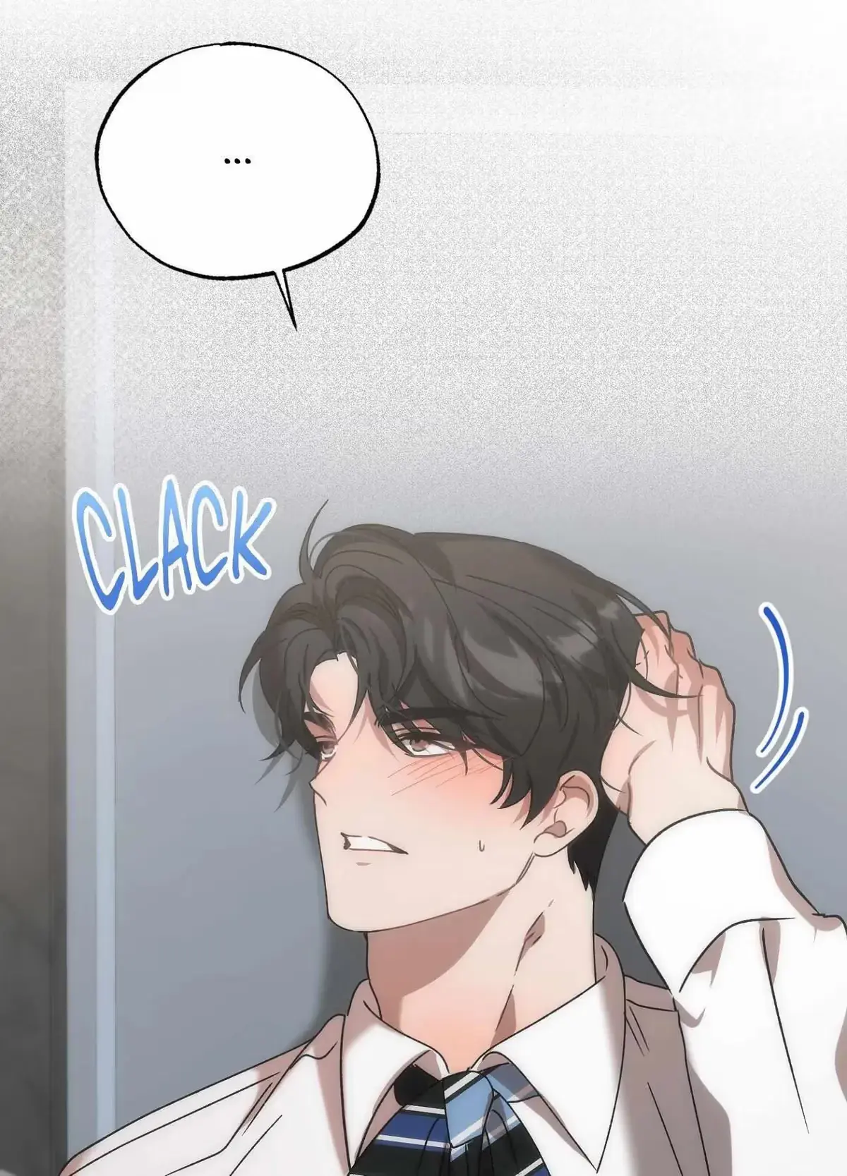 Wrong About You Chapter 9 page 9 - 
