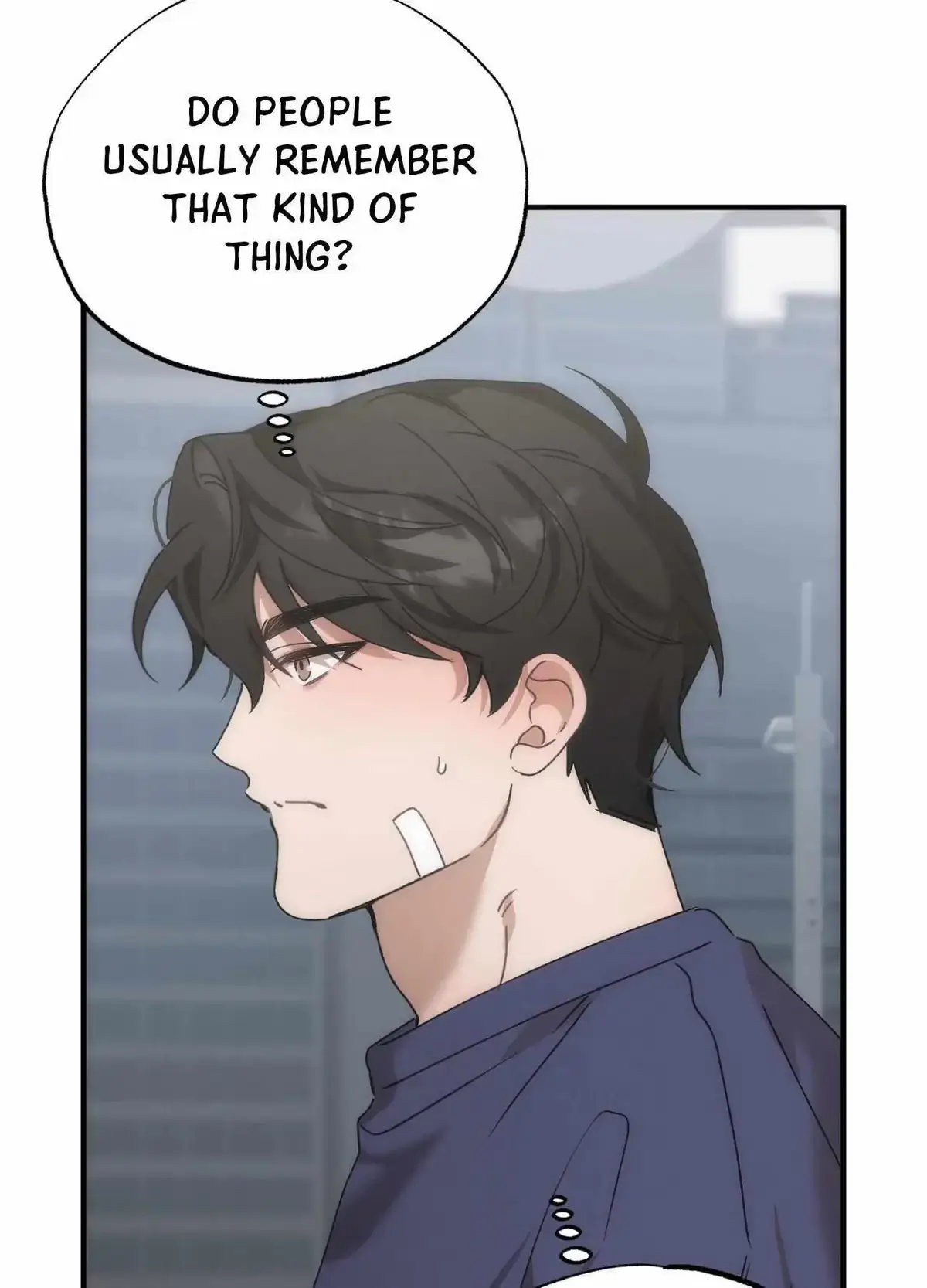 Wrong About You Chapter 9 page 84 - 