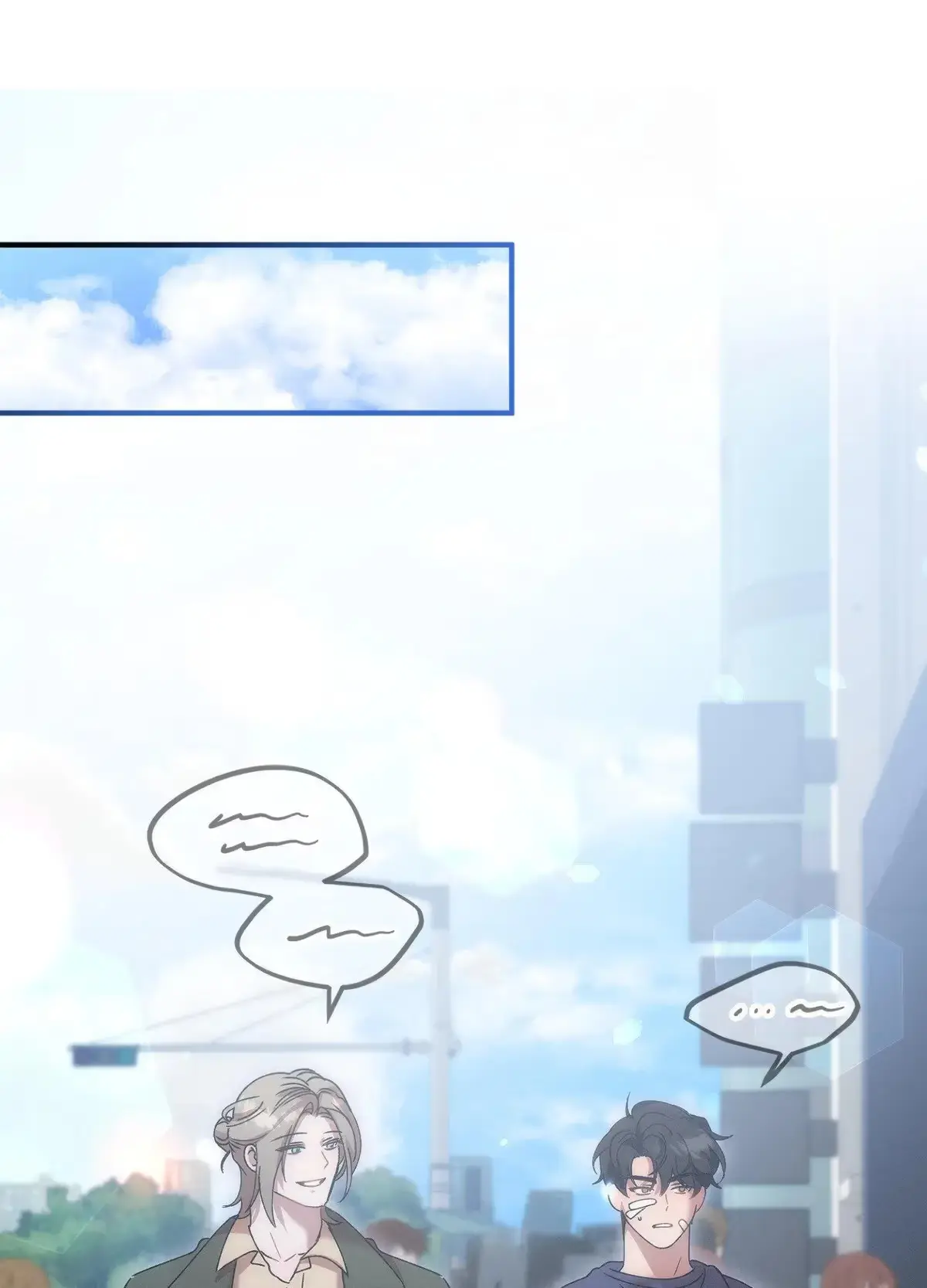 Wrong About You Chapter 9 page 86 - 