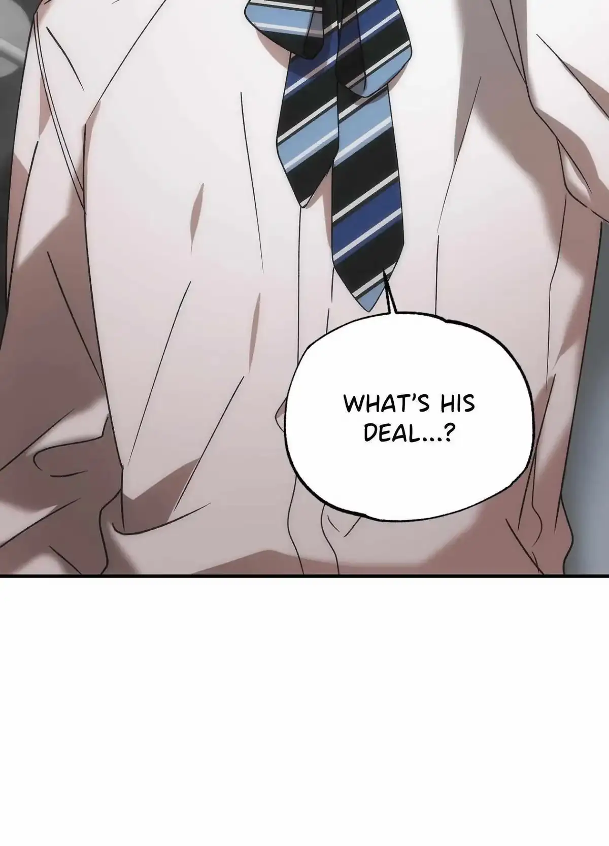 Wrong About You Chapter 9 page 10 - 