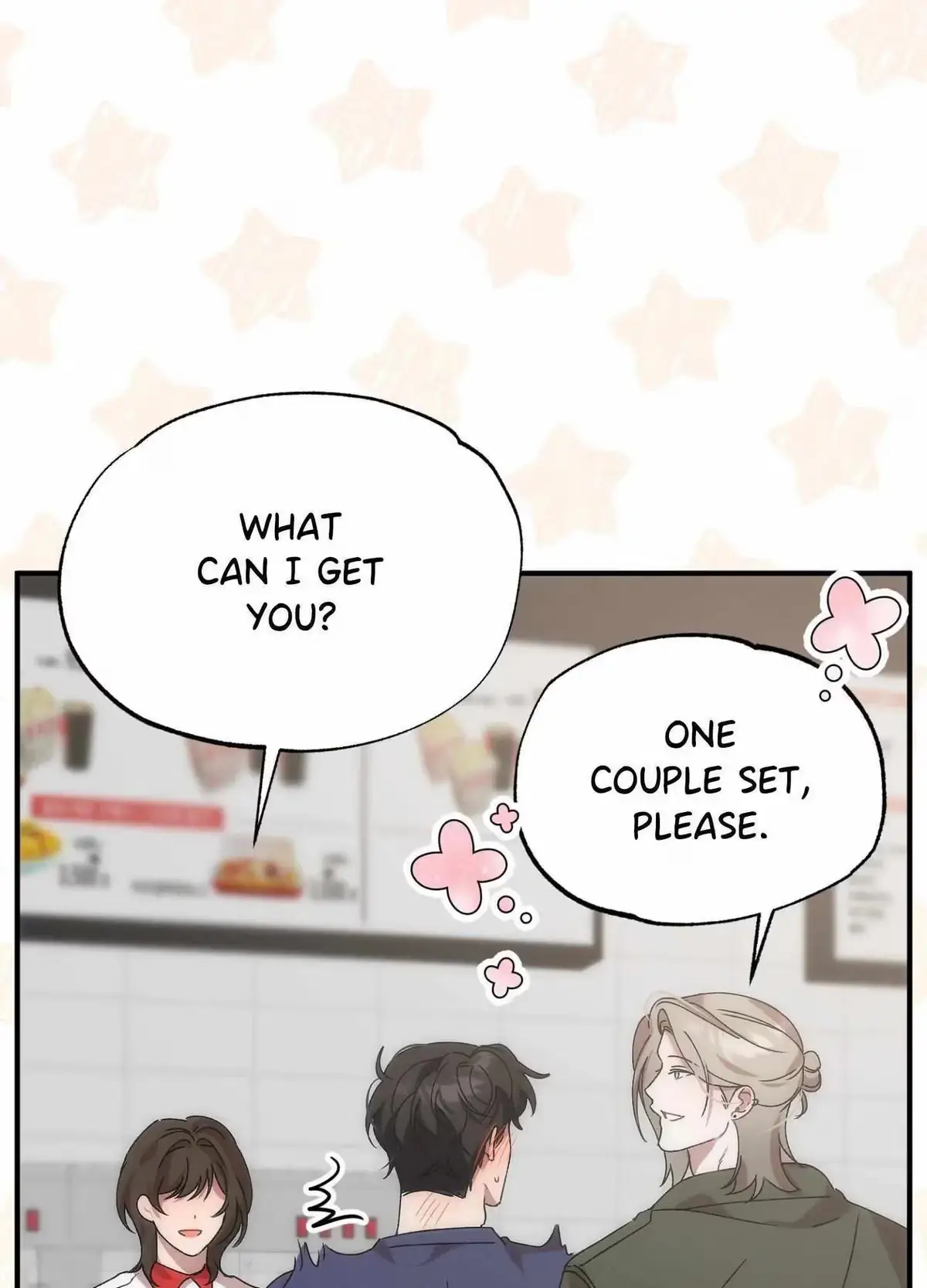 Wrong About You Chapter 9 page 91 - 