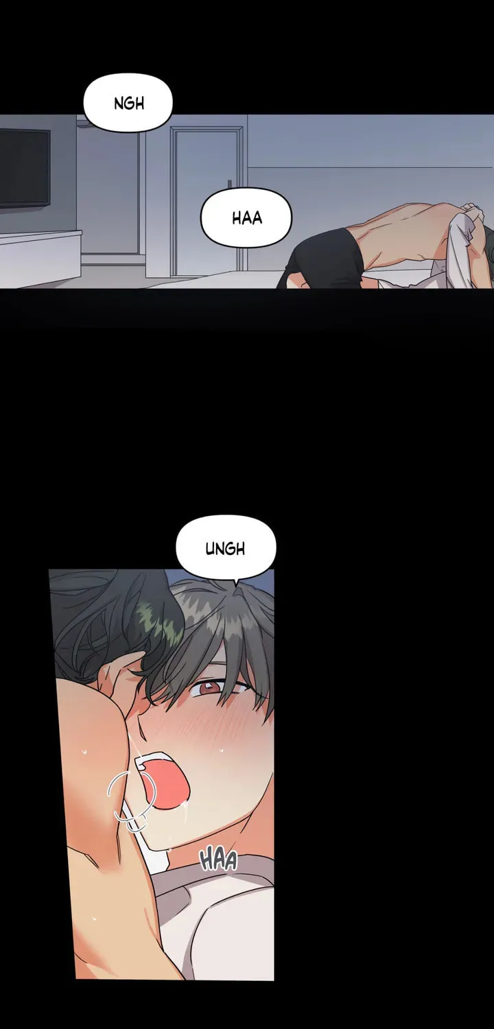 Read Wrong Night Stand chapter 1 image 0 on Lezhin