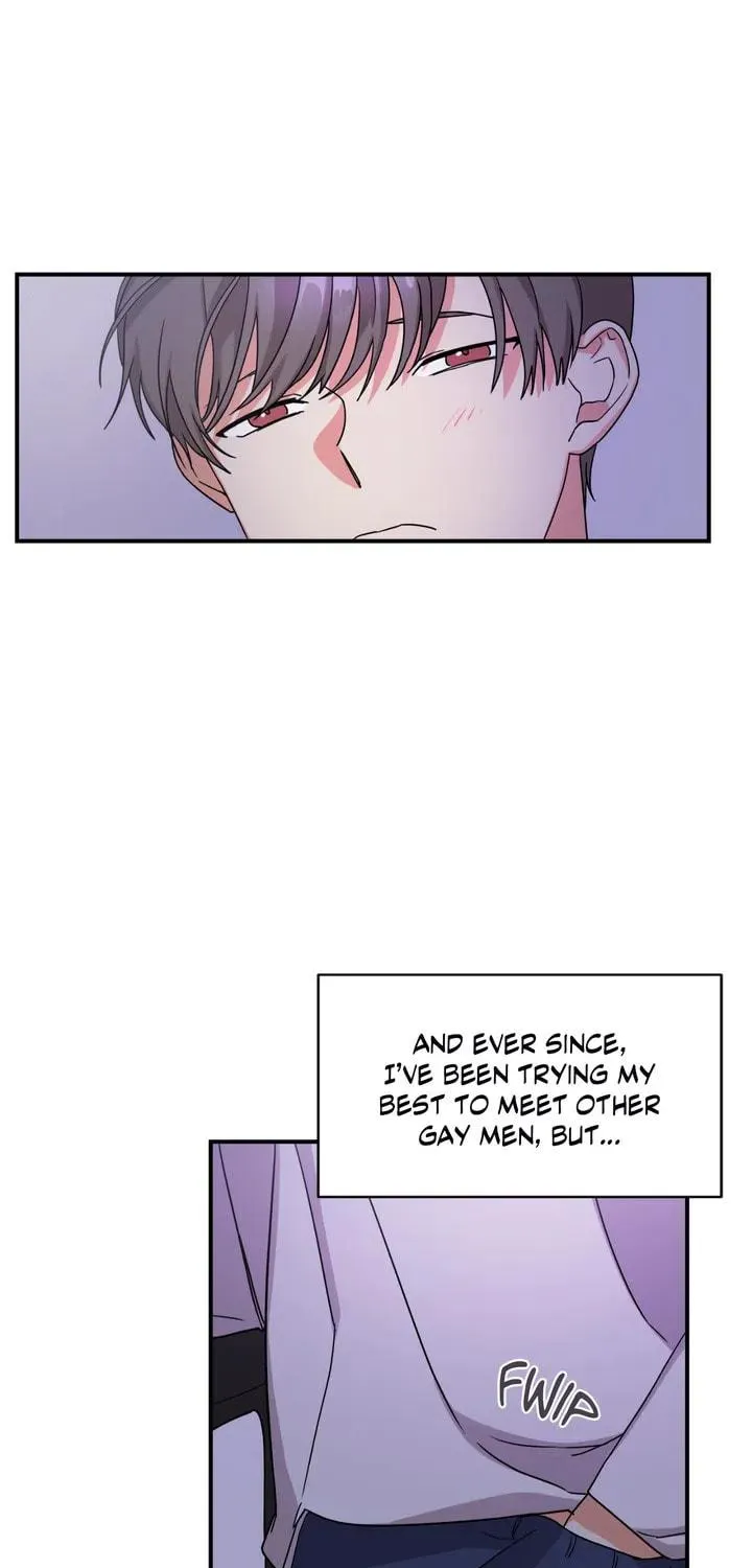 Read Wrong Night Stand chapter 1 image 10 on Lezhin