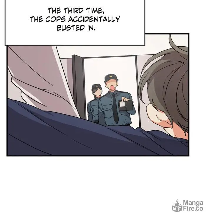 Read Wrong Night Stand chapter 1 image 17 on Lezhin