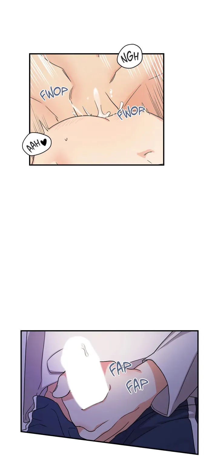 Read Wrong Night Stand chapter 1 image 20 on Lezhin