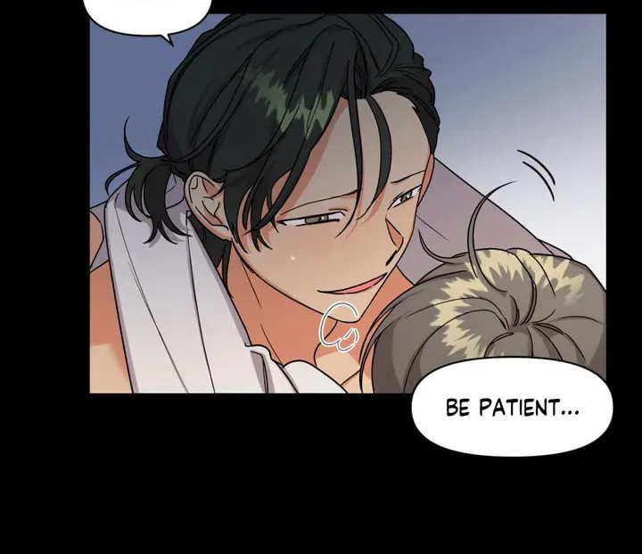 Read Wrong Night Stand chapter 1 image 3 on Lezhin