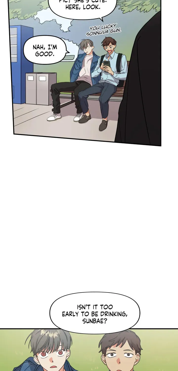 Read Wrong Night Stand chapter 1 image 30 on Lezhin