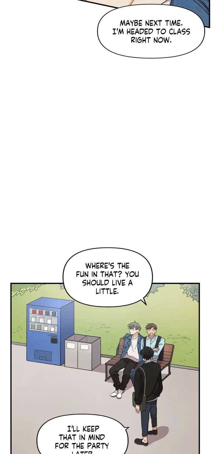 Read Wrong Night Stand chapter 1 image 34 on Lezhin
