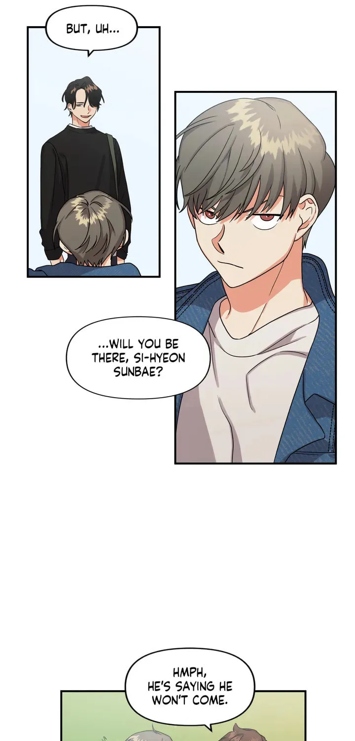 Read Wrong Night Stand chapter 1 image 36 on Lezhin