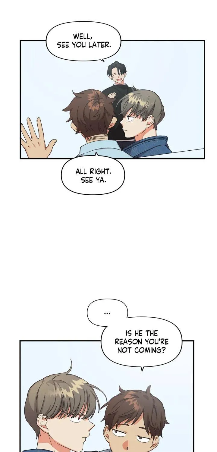 Read Wrong Night Stand chapter 1 image 40 on Lezhin