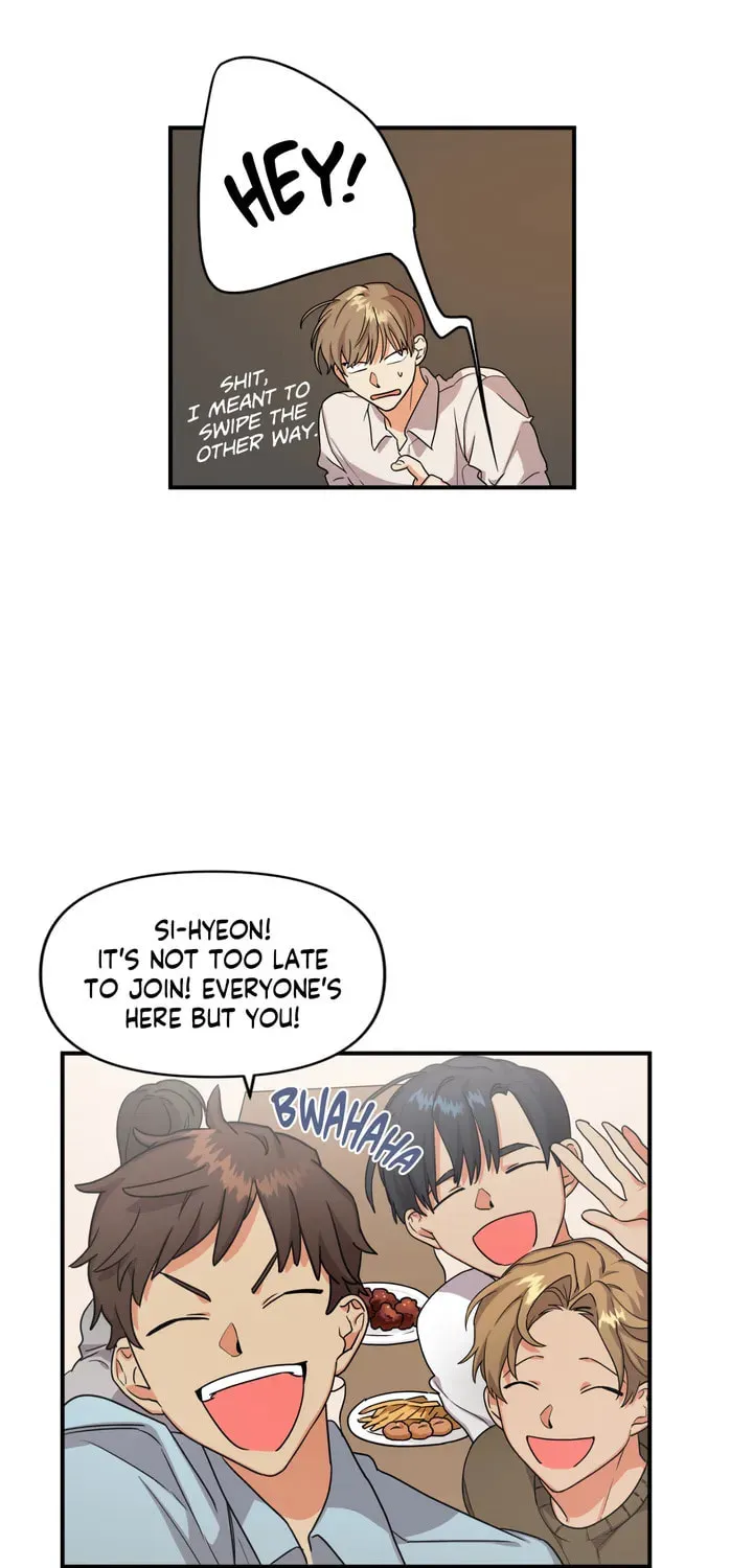 Read Wrong Night Stand chapter 1 image 56 on Lezhin