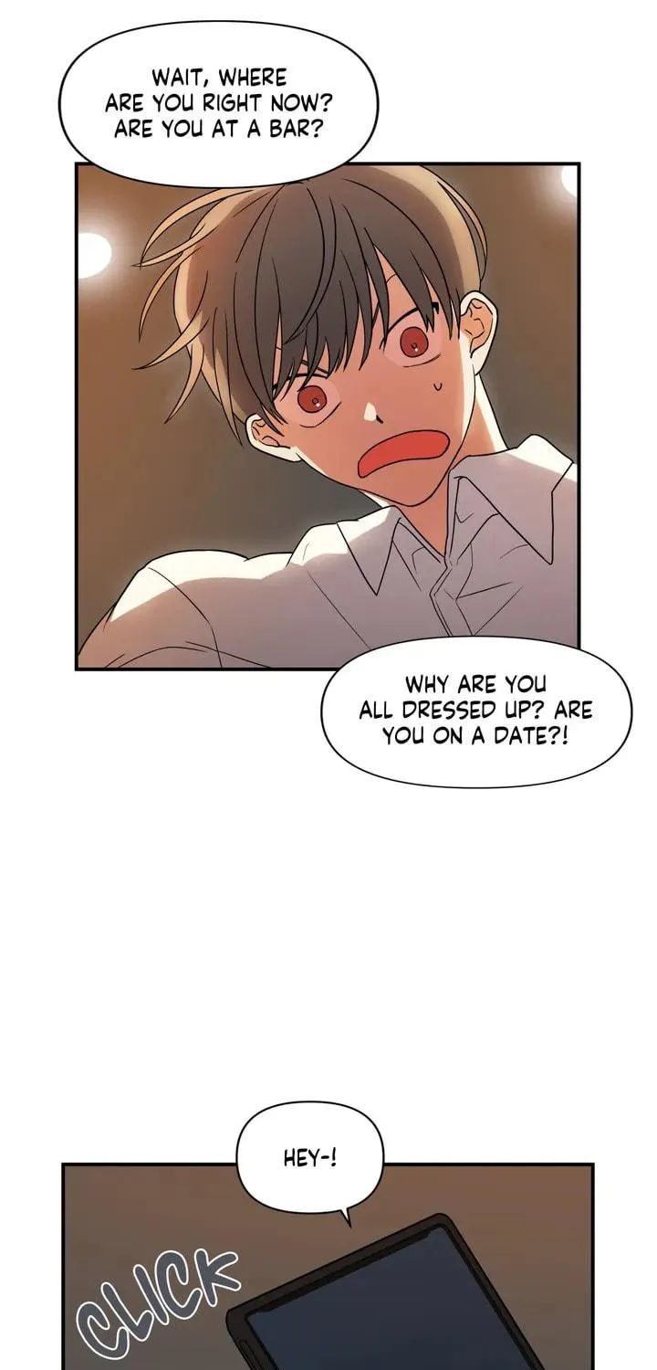 Read Wrong Night Stand chapter 1 image 58 on Lezhin