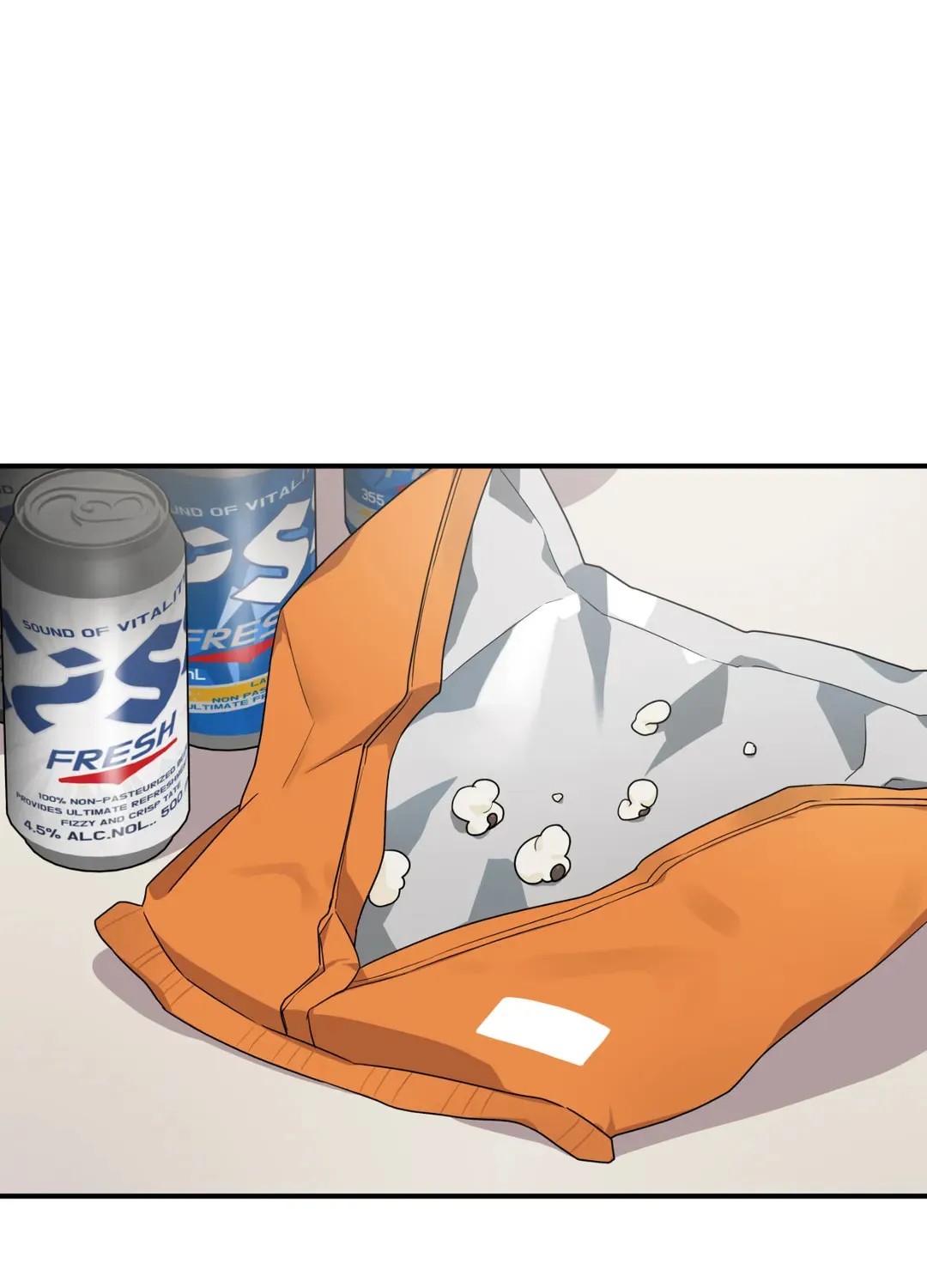 Read Wrong Night Stand chapter 10 image 0 on Lezhin