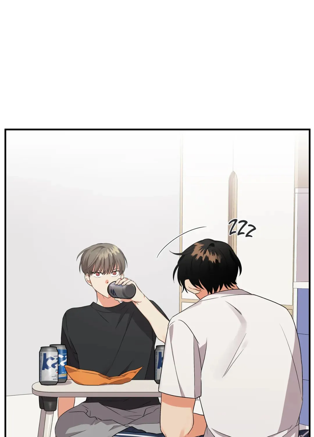 Read Wrong Night Stand chapter 10 image 1 on Lezhin