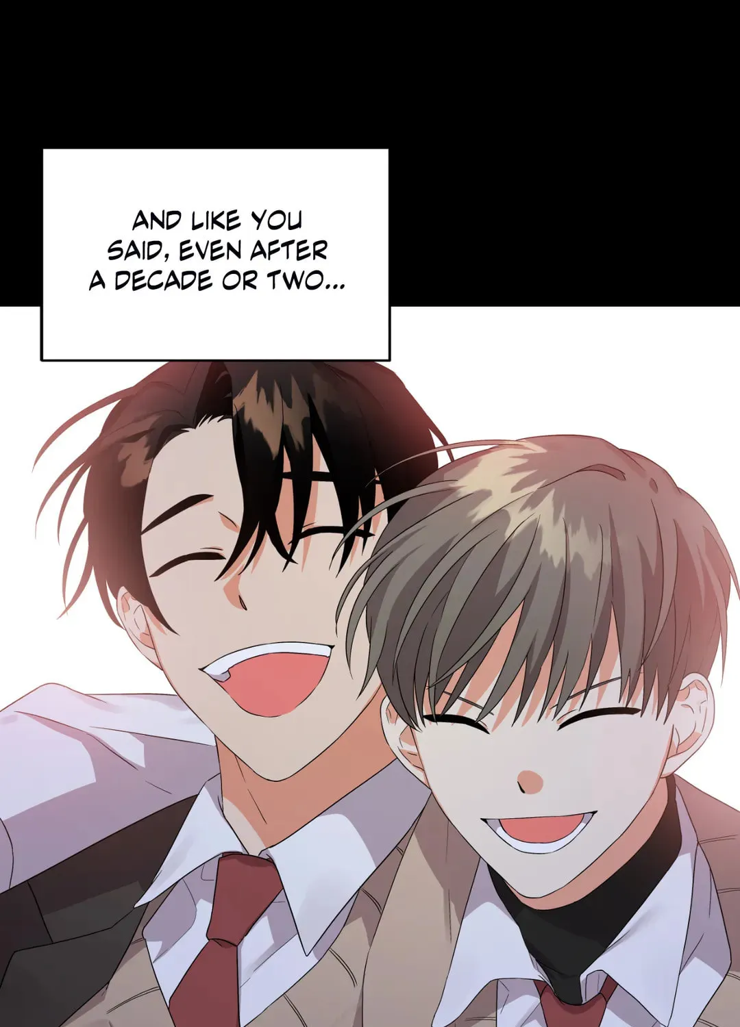 Read Wrong Night Stand chapter 10 image 108 on Lezhin