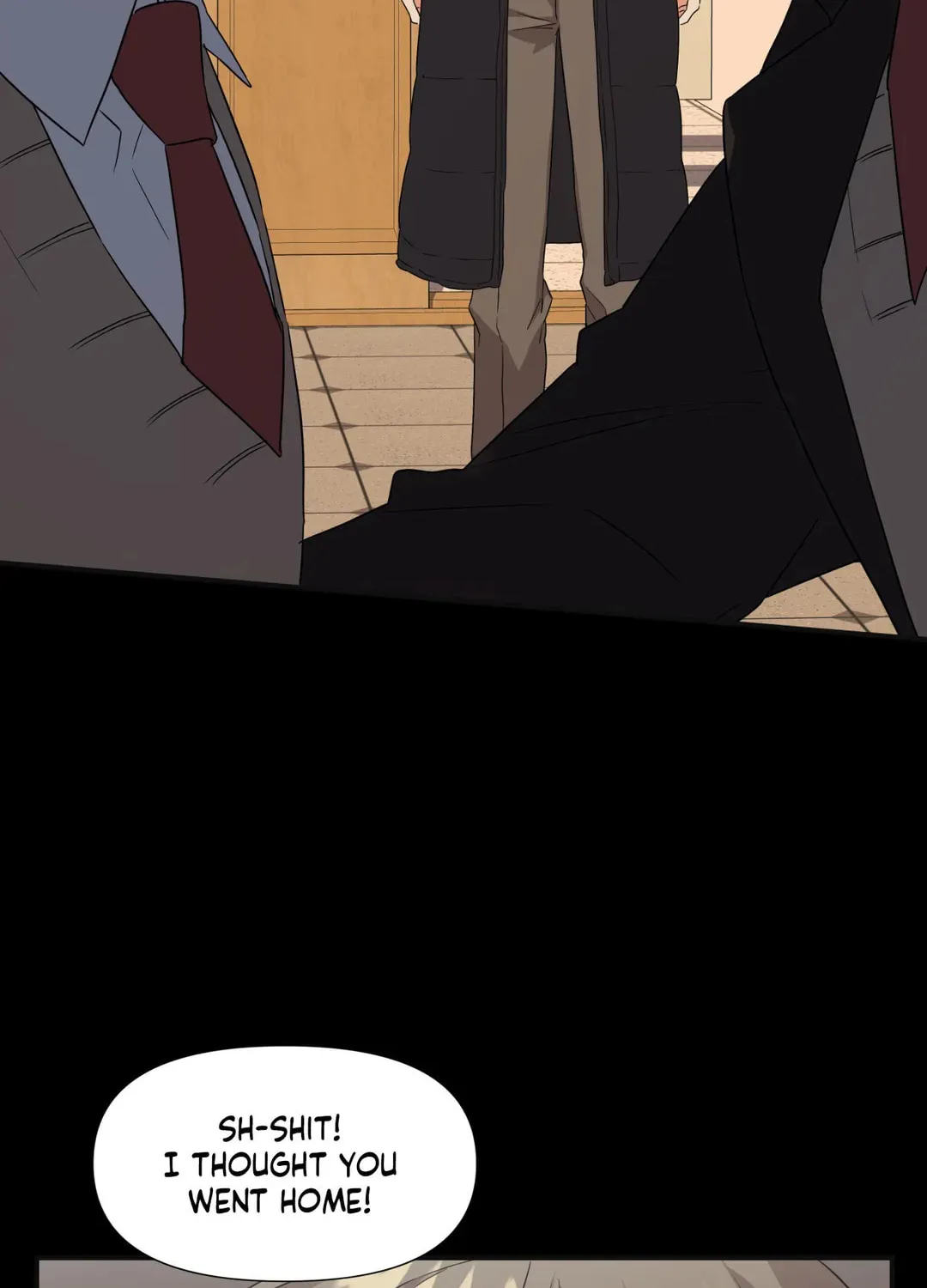 Read Wrong Night Stand chapter 10 image 115 on Lezhin