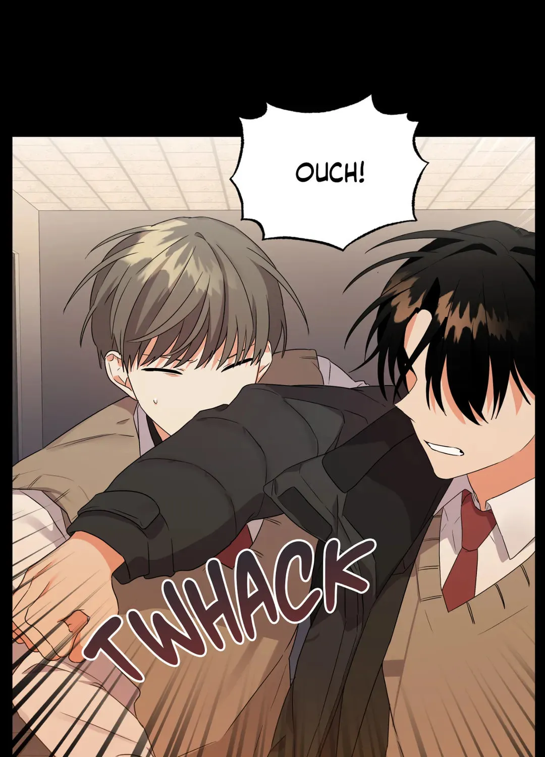 Read Wrong Night Stand chapter 10 image 132 on Lezhin