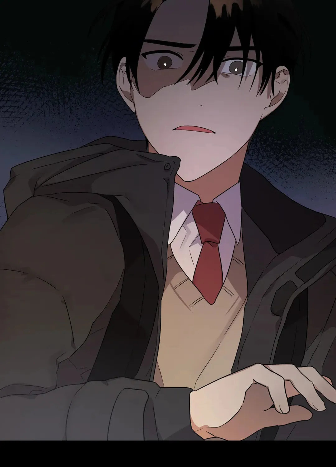 Read Wrong Night Stand chapter 10 image 136 on Lezhin