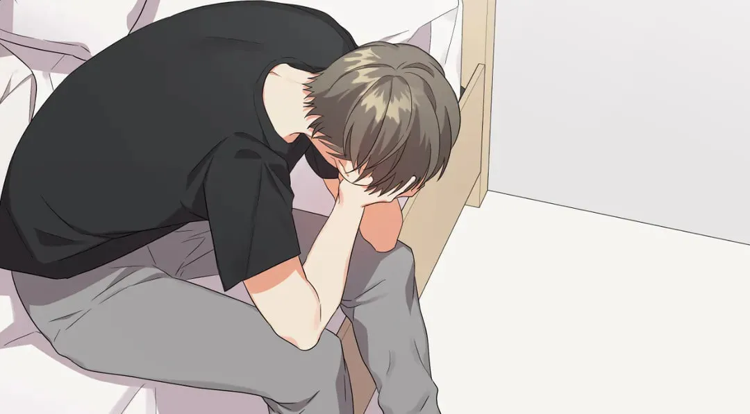 Read Wrong Night Stand chapter 10 image 20 on Lezhin