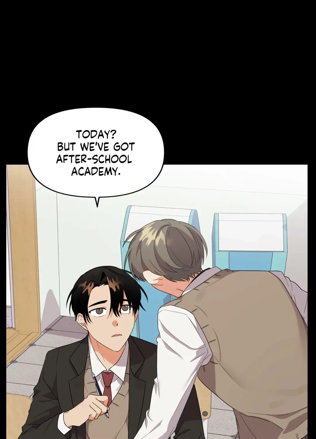 Read Wrong Night Stand chapter 10 image 28 on Lezhin