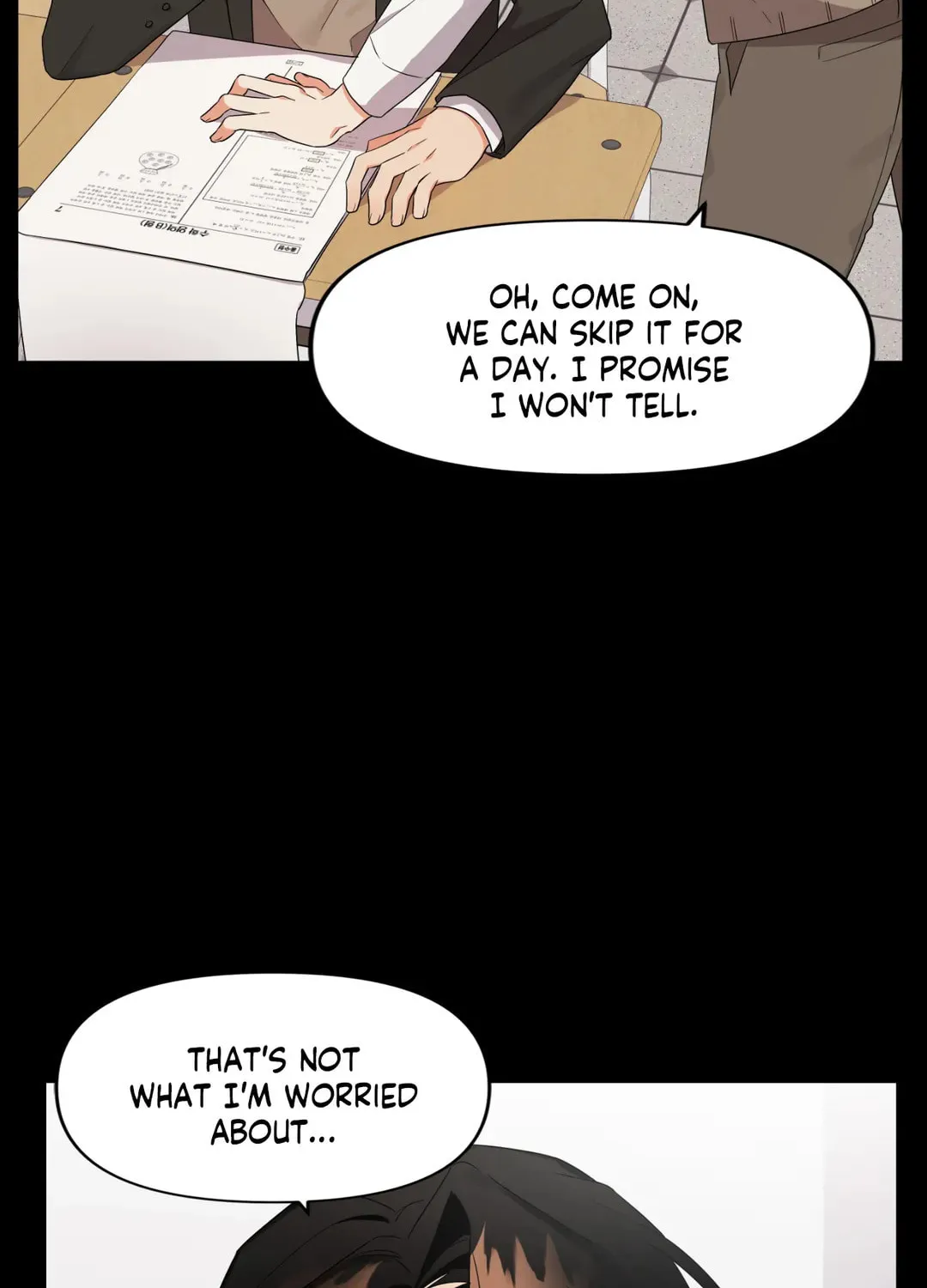 Read Wrong Night Stand chapter 10 image 29 on Lezhin