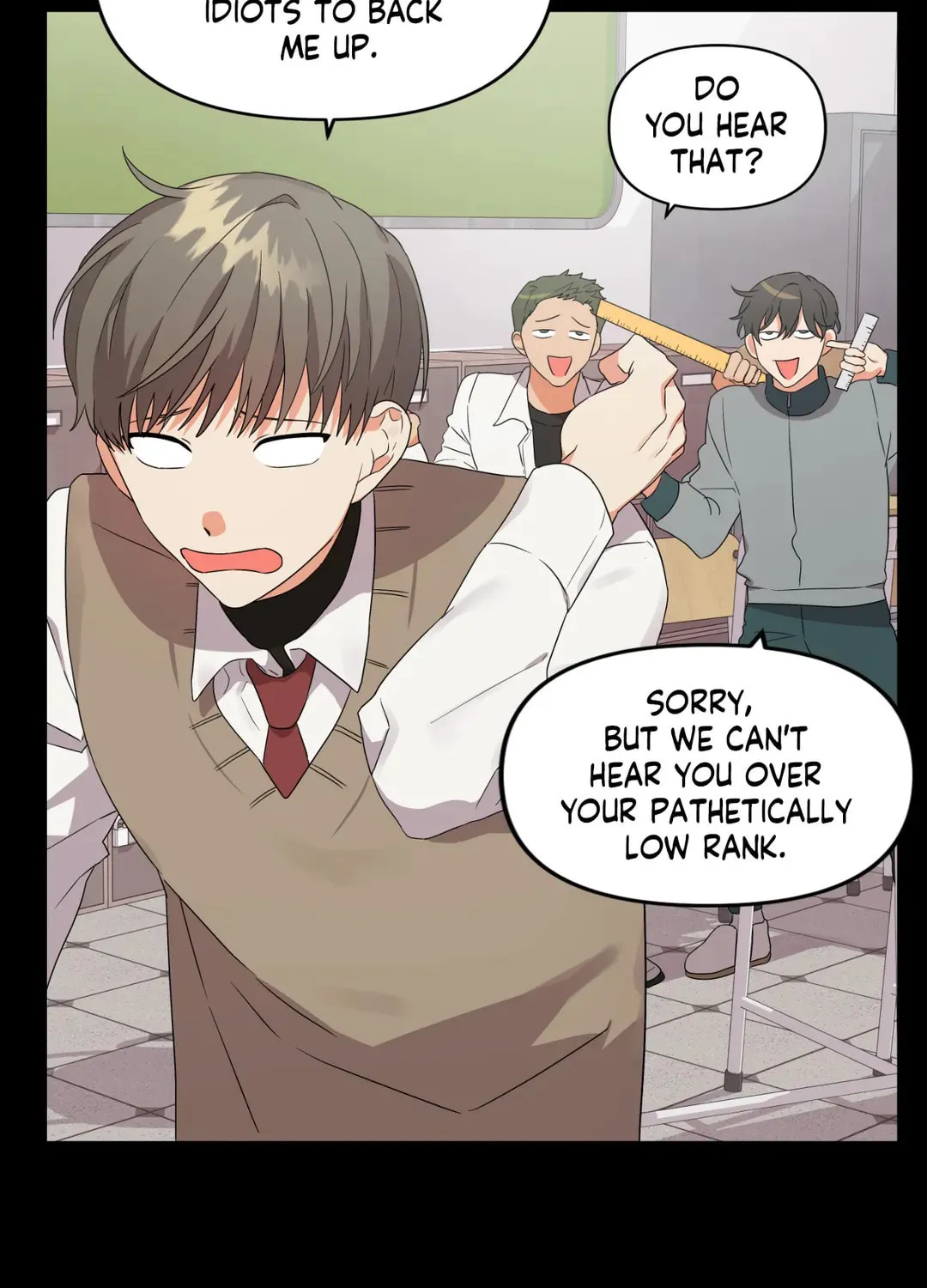 Read Wrong Night Stand chapter 10 image 32 on Lezhin