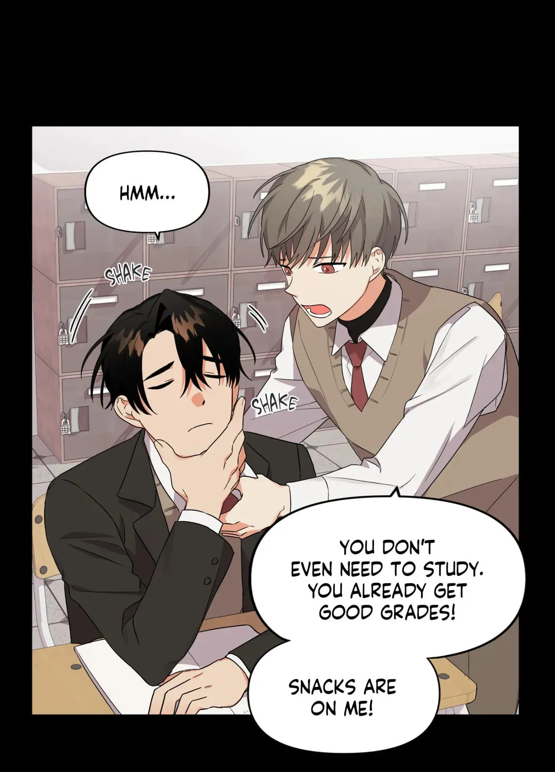 Read Wrong Night Stand chapter 10 image 34 on Lezhin