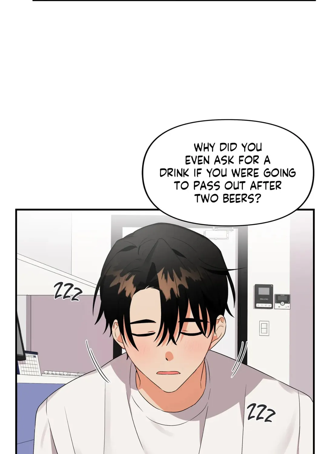 Read Wrong Night Stand chapter 10 image 4 on Lezhin