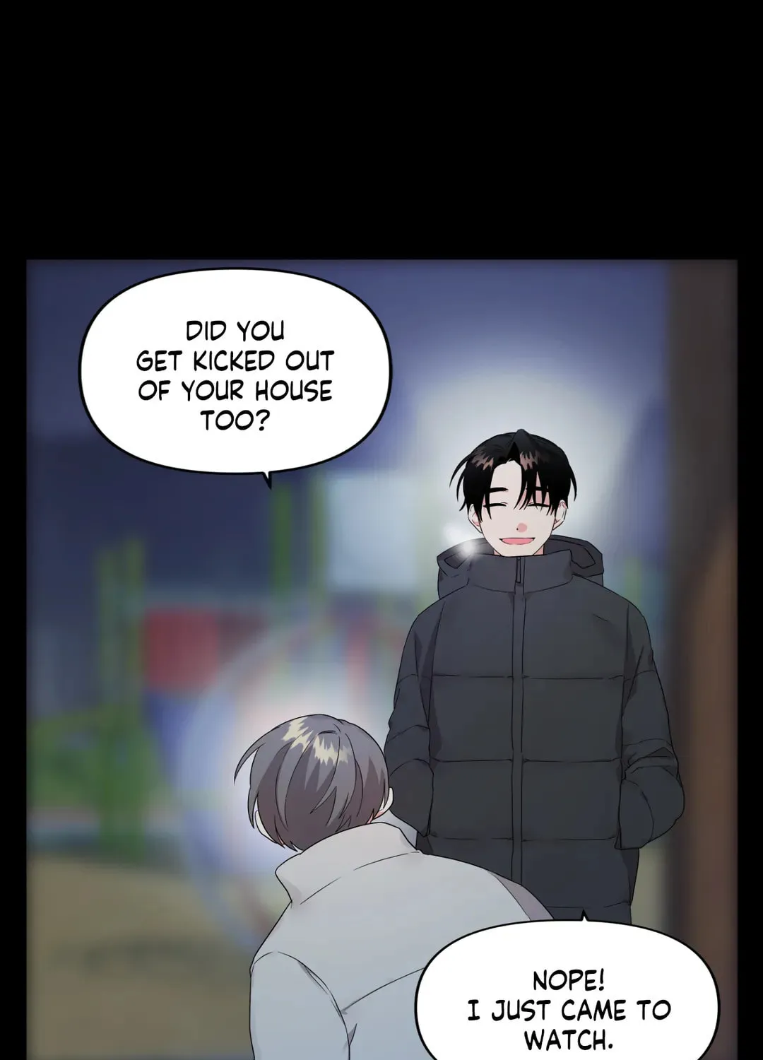 Read Wrong Night Stand chapter 10 image 47 on Lezhin