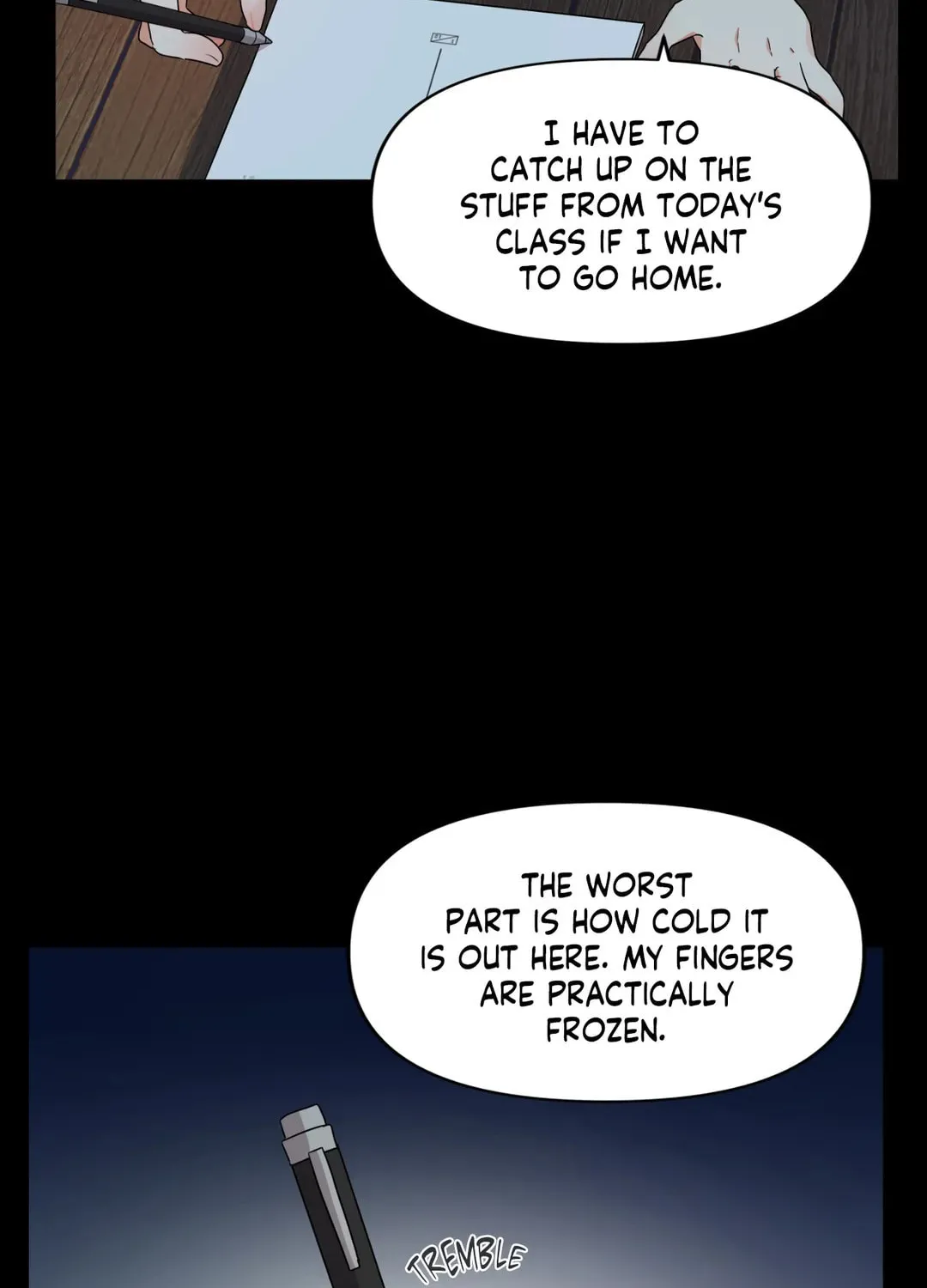 Read Wrong Night Stand chapter 10 image 51 on Lezhin