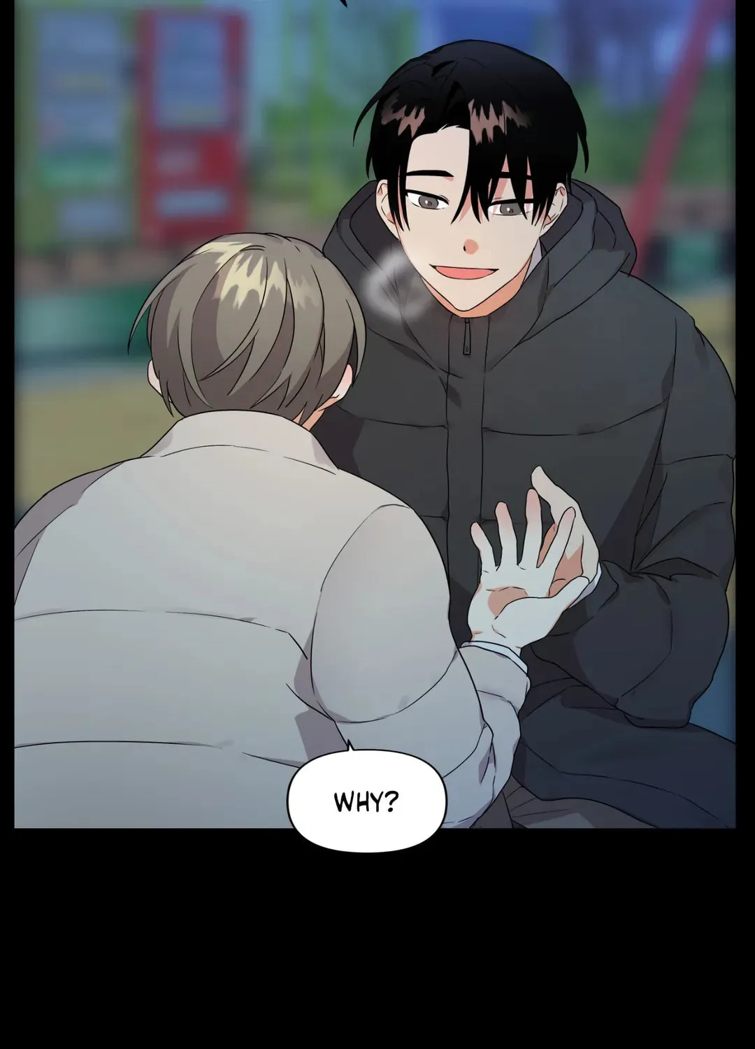 Read Wrong Night Stand chapter 10 image 54 on Lezhin