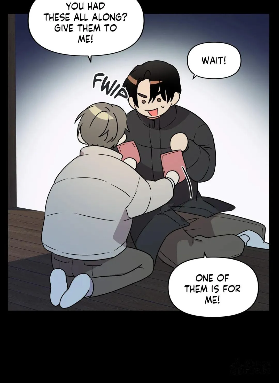 Read Wrong Night Stand chapter 10 image 59 on Lezhin