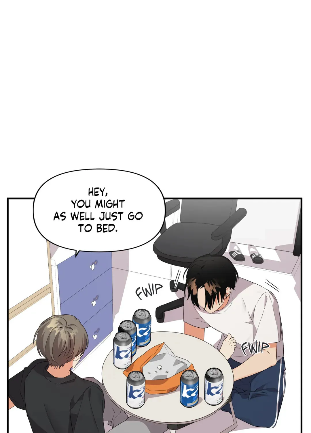 Read Wrong Night Stand chapter 10 image 6 on Lezhin