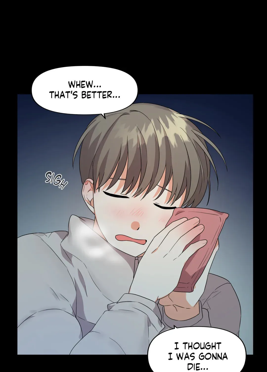 Read Wrong Night Stand chapter 10 image 60 on Lezhin