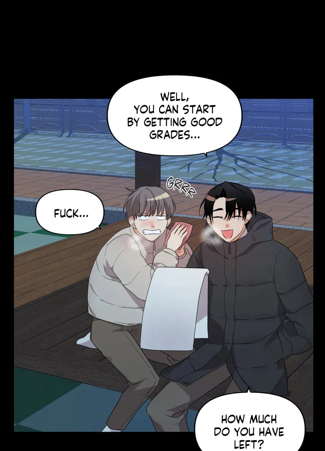 Read Wrong Night Stand chapter 10 image 63 on Lezhin