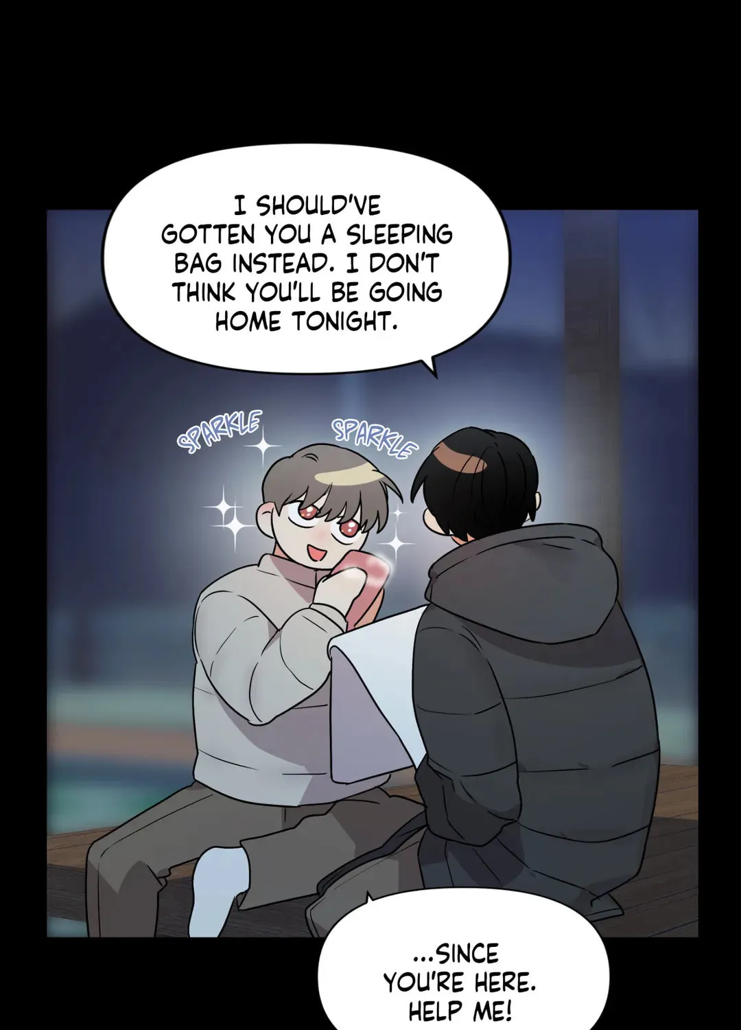 Read Wrong Night Stand chapter 10 image 66 on Lezhin