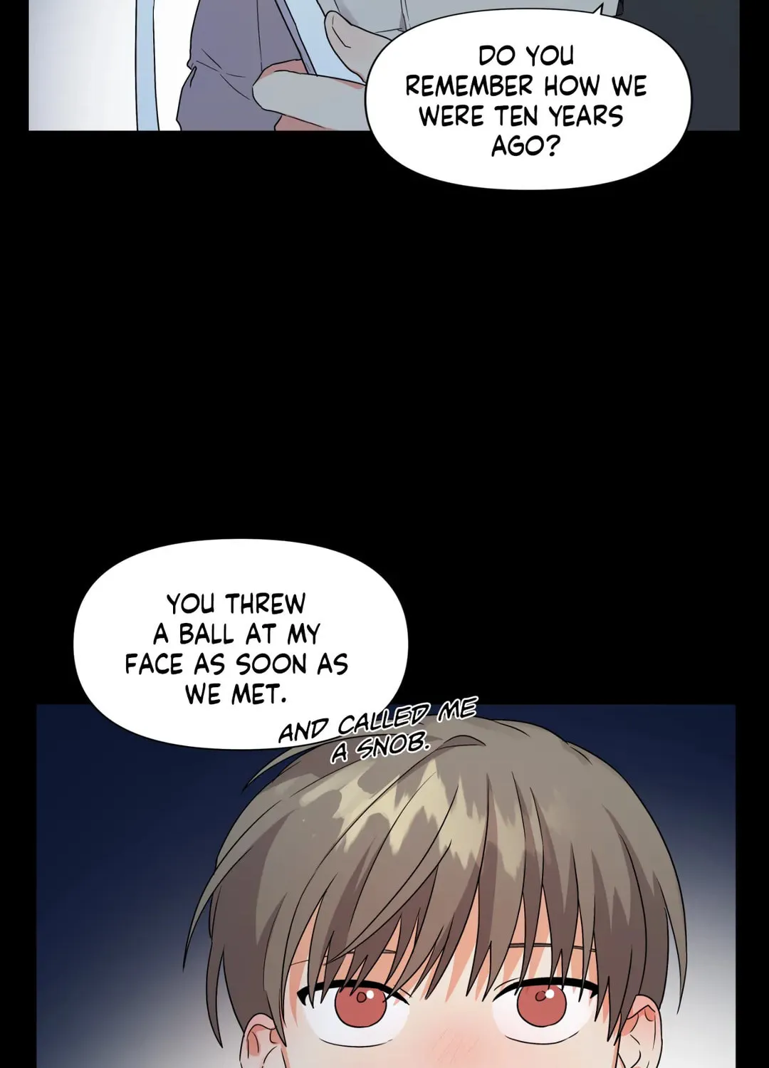 Read Wrong Night Stand chapter 10 image 79 on Lezhin