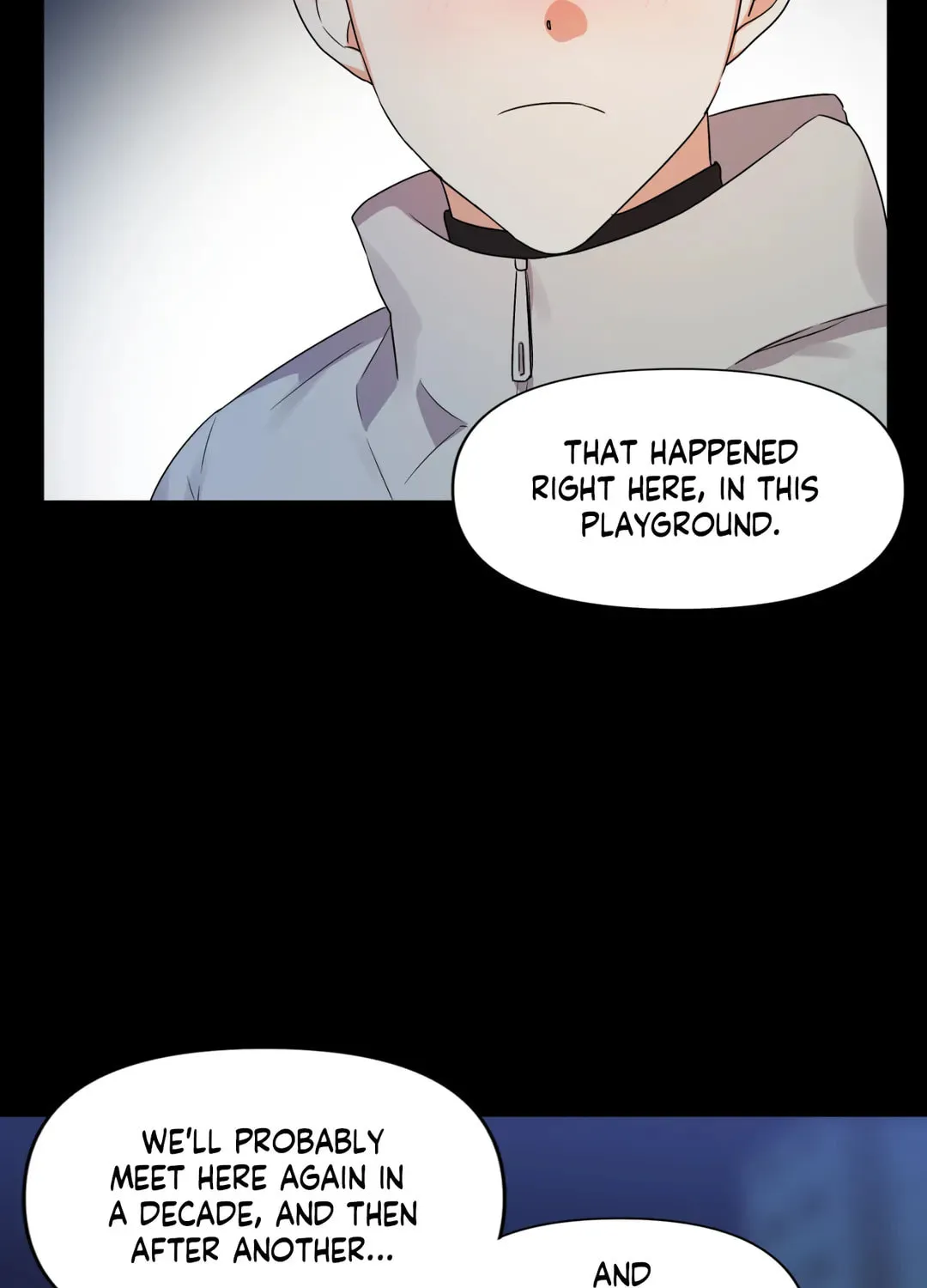Read Wrong Night Stand chapter 10 image 81 on Lezhin