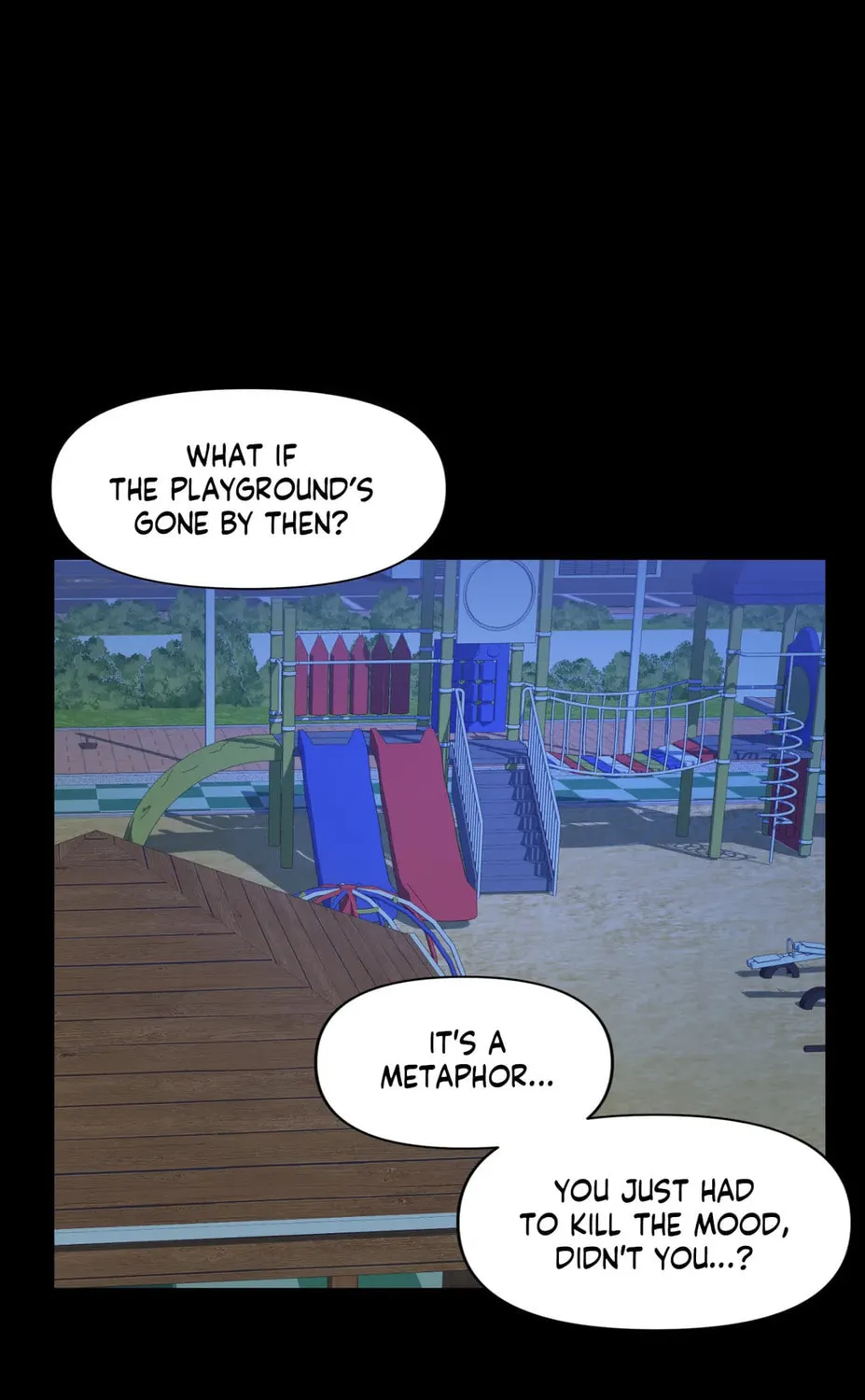 Read Wrong Night Stand chapter 10 image 86 on Lezhin