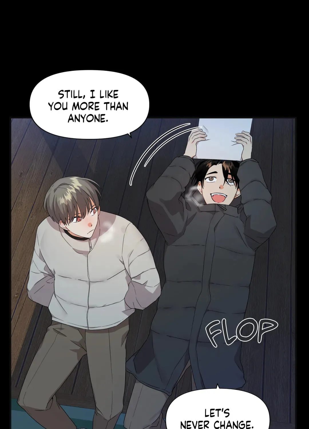 Read Wrong Night Stand chapter 10 image 88 on Lezhin