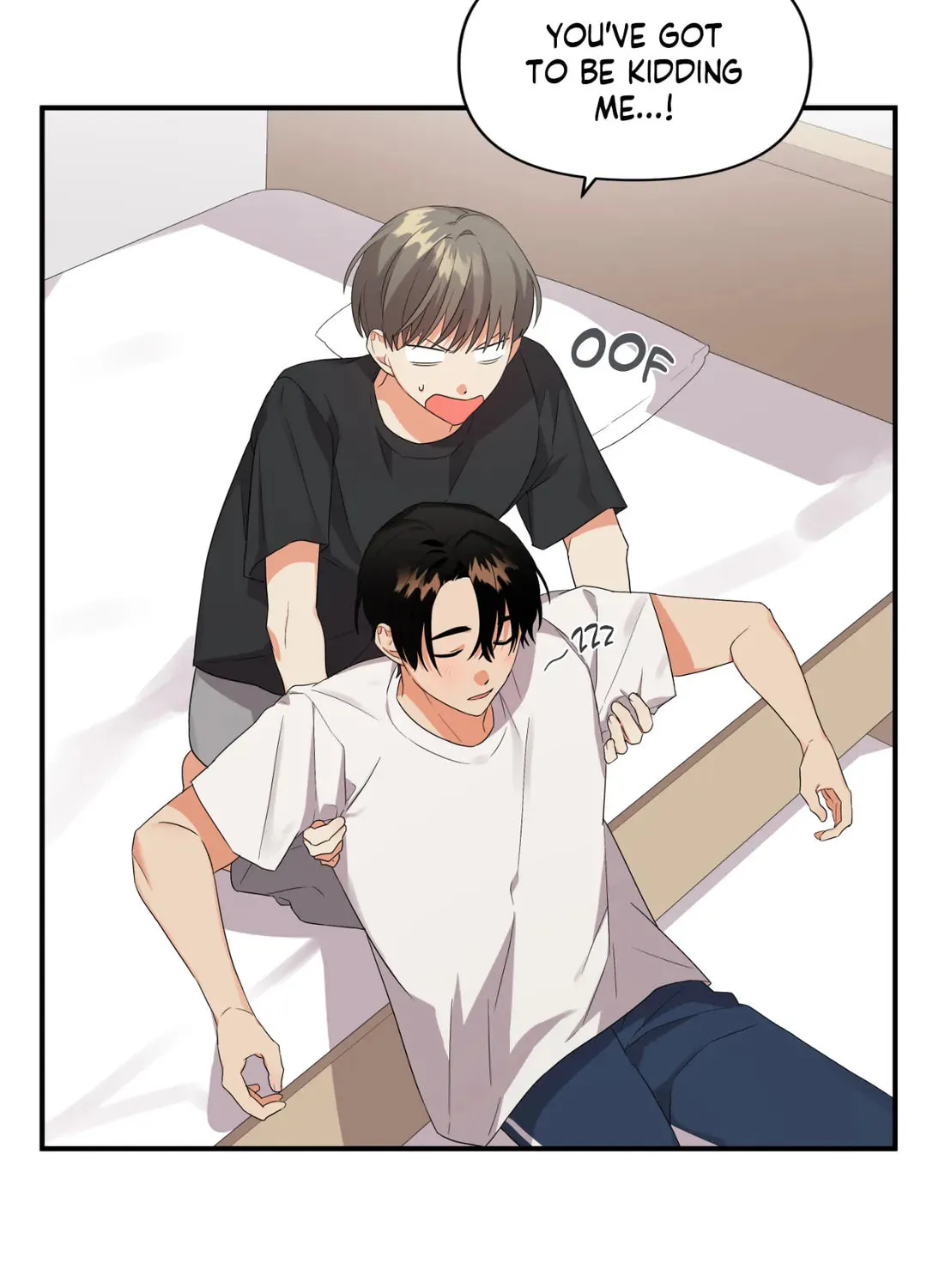 Read Wrong Night Stand chapter 10 image 9 on Lezhin