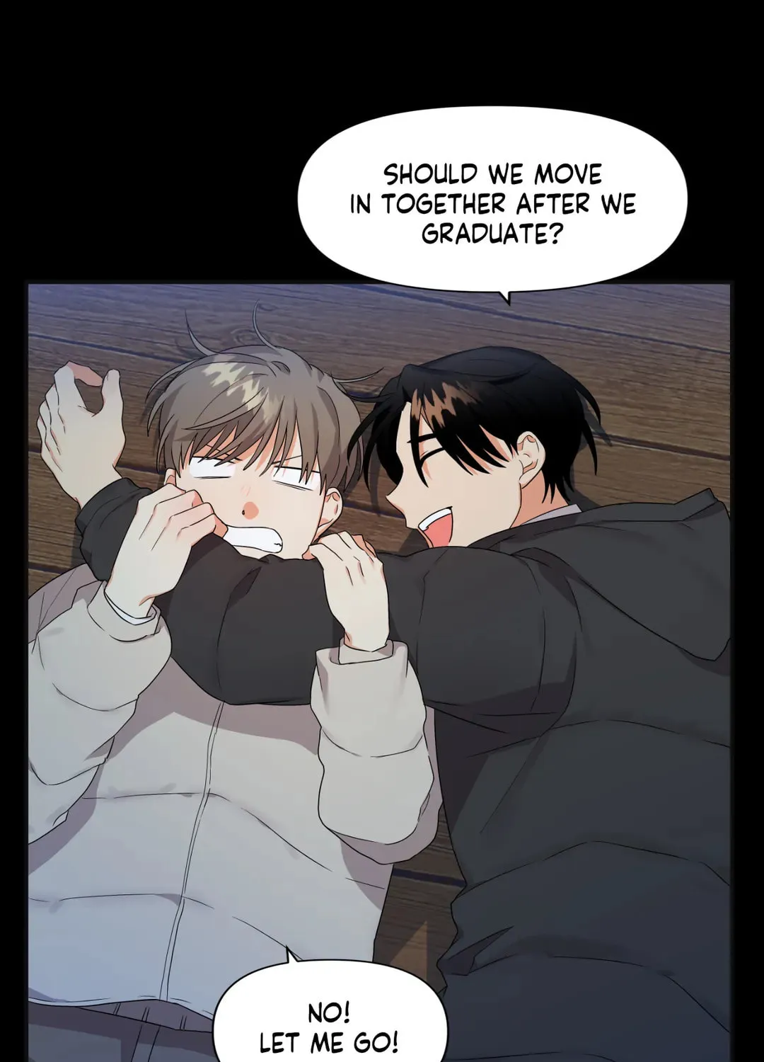 Read Wrong Night Stand chapter 10 image 94 on Lezhin