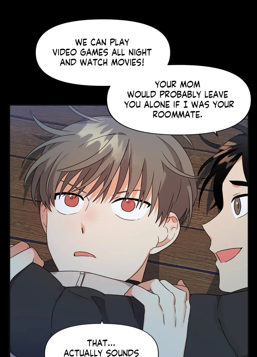 Read Wrong Night Stand chapter 10 image 96 on Lezhin