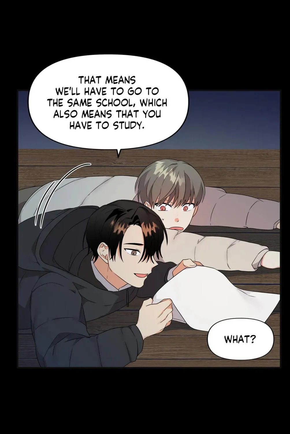 Read Wrong Night Stand chapter 10 image 98 on Lezhin