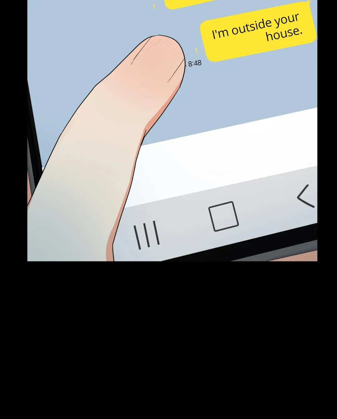 Read Wrong Night Stand chapter 11 image 1 on Lezhin
