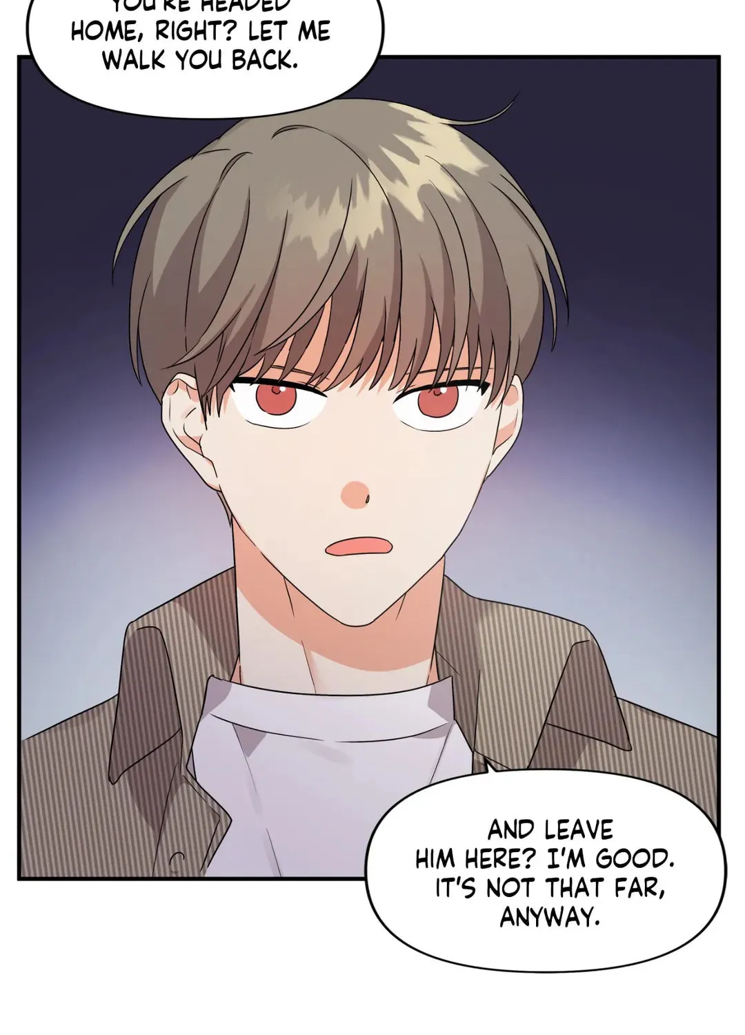 Read Wrong Night Stand chapter 11 image 102 on Lezhin