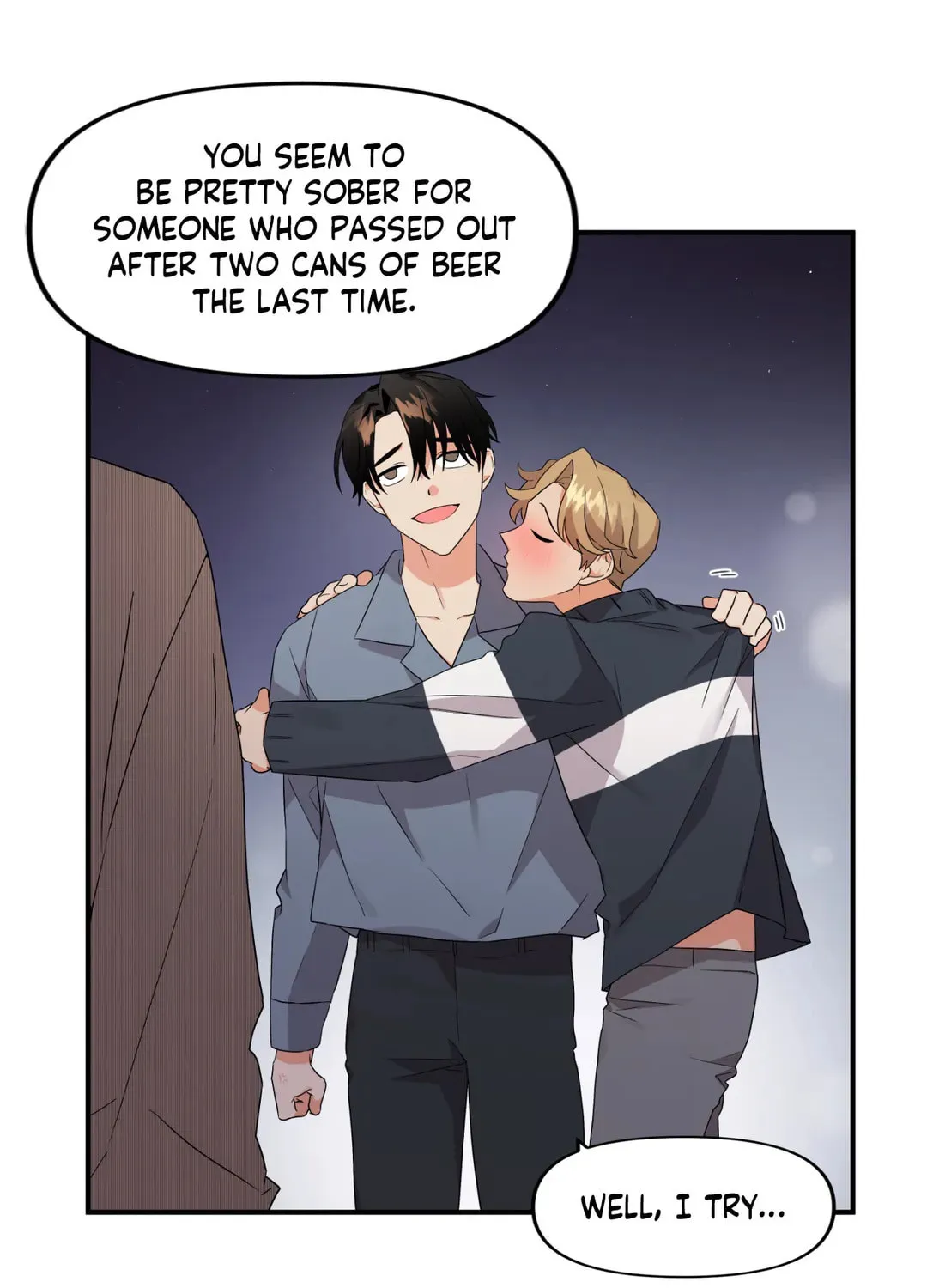Read Wrong Night Stand chapter 11 image 104 on Lezhin