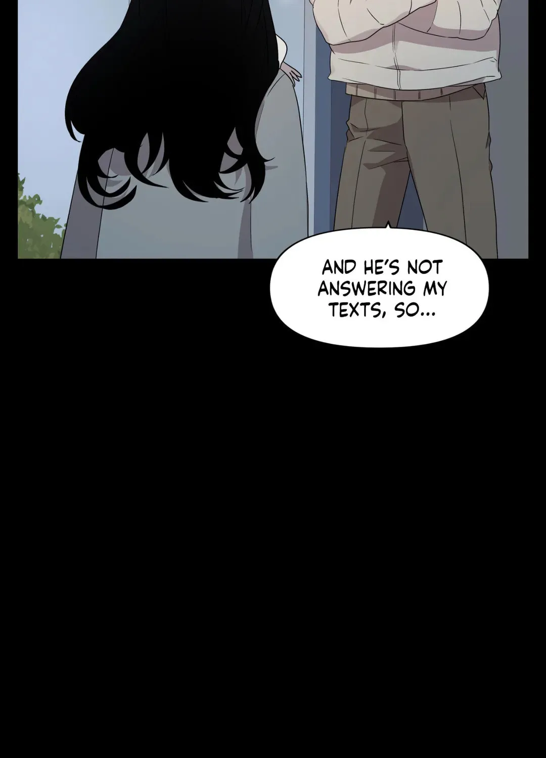 Read Wrong Night Stand chapter 11 image 11 on Lezhin