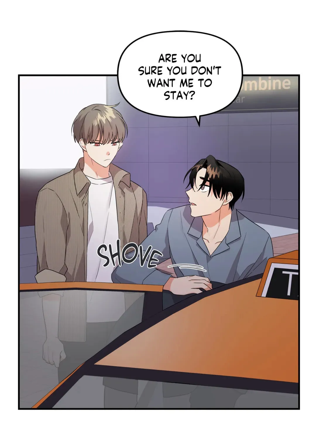 Read Wrong Night Stand chapter 11 image 110 on Lezhin