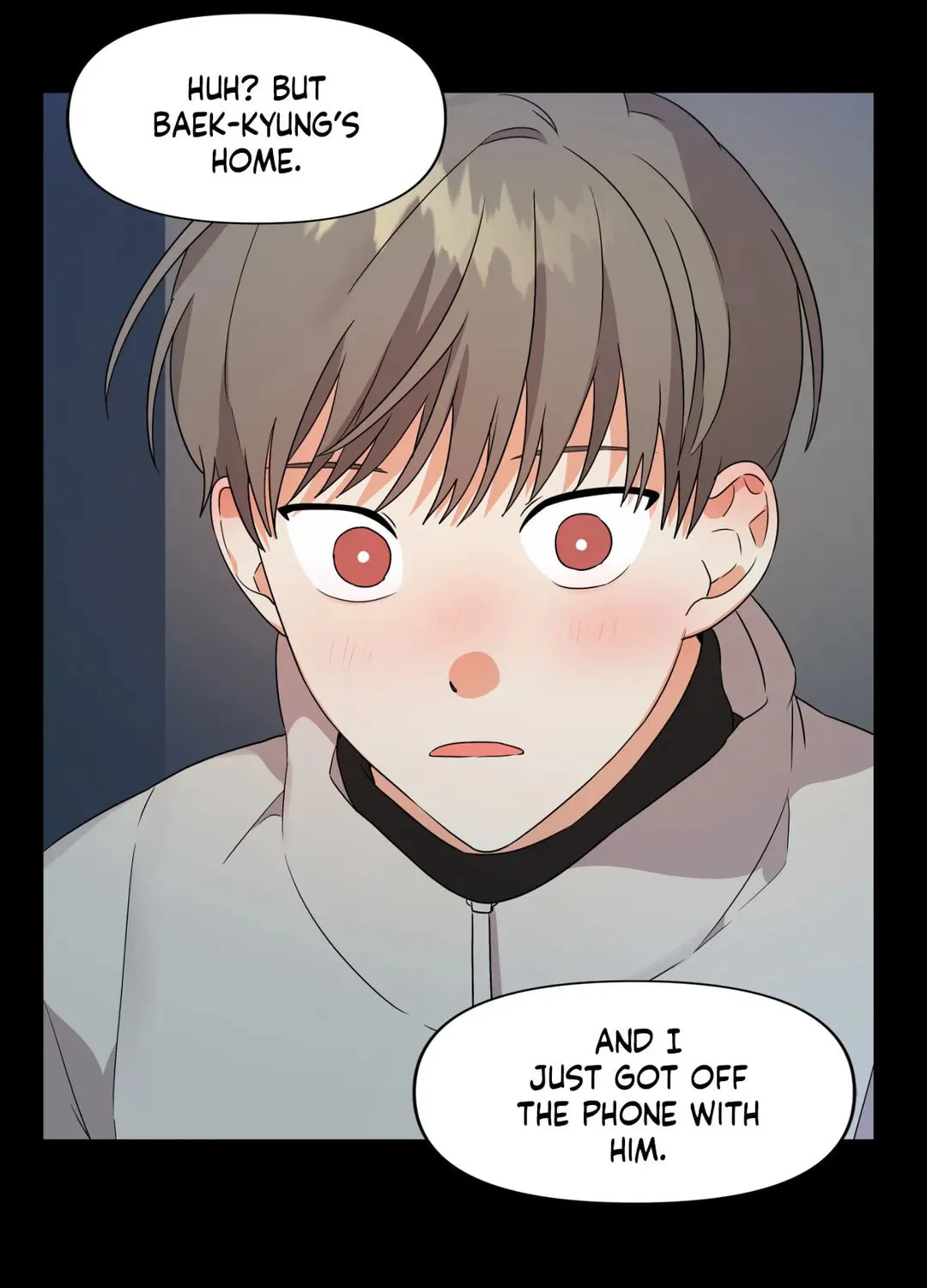 Read Wrong Night Stand chapter 11 image 12 on Lezhin